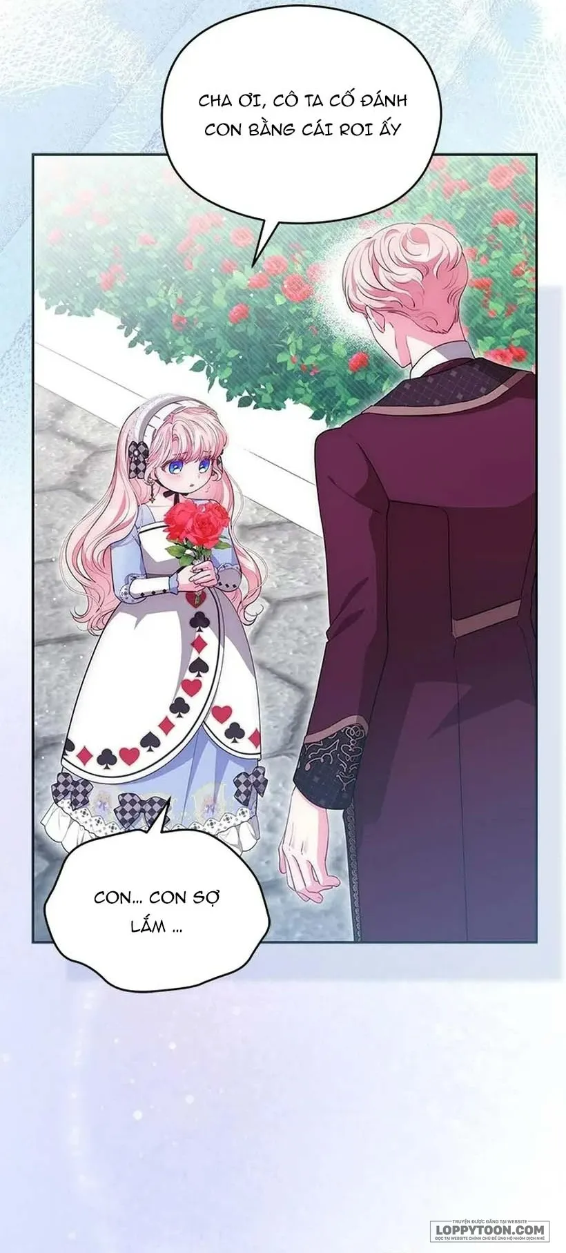 Đã Từ Chối Sủng Ái Rồi Mà Sao Còn Ám Ảnh Thế? - Chap 69 - Trang 11
