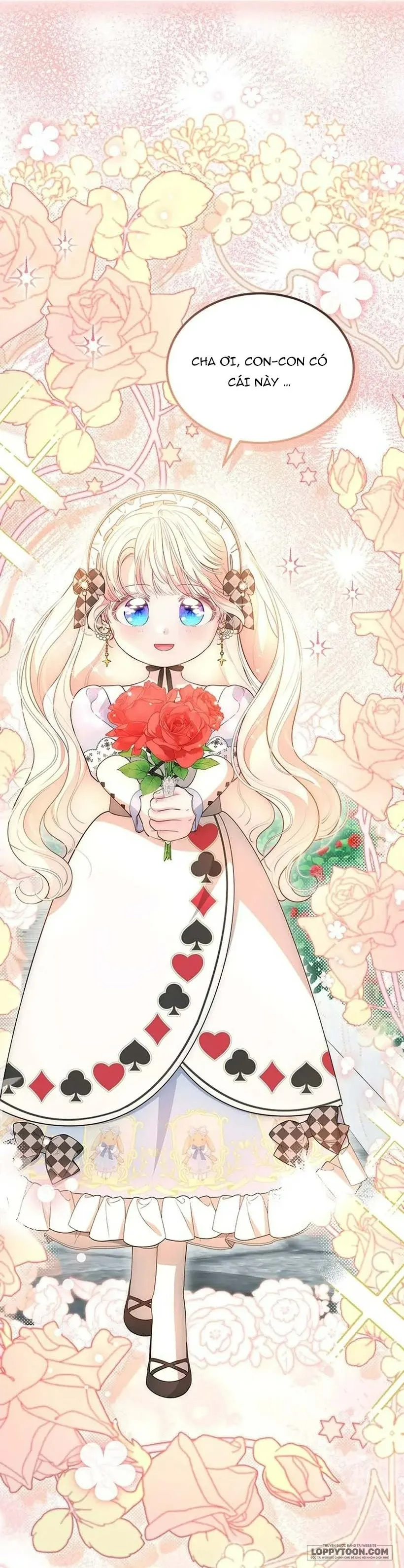 Đã Từ Chối Sủng Ái Rồi Mà Sao Còn Ám Ảnh Thế? - Chap 69 - Trang 17