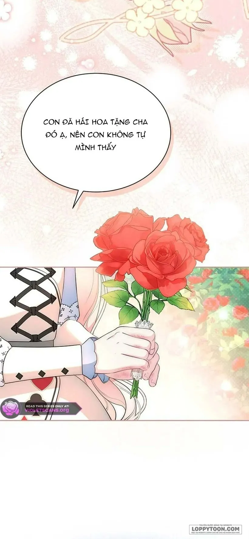 Đã Từ Chối Sủng Ái Rồi Mà Sao Còn Ám Ảnh Thế? - Chap 69 - Trang 18