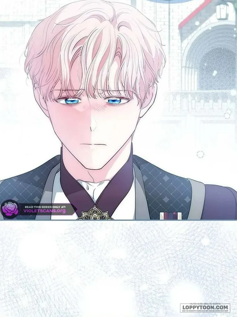 Đã Từ Chối Sủng Ái Rồi Mà Sao Còn Ám Ảnh Thế? - Chap 69 - Trang 21