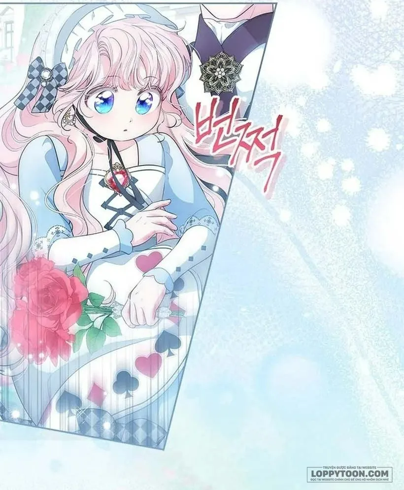 Đã Từ Chối Sủng Ái Rồi Mà Sao Còn Ám Ảnh Thế? - Chap 69 - Trang 22