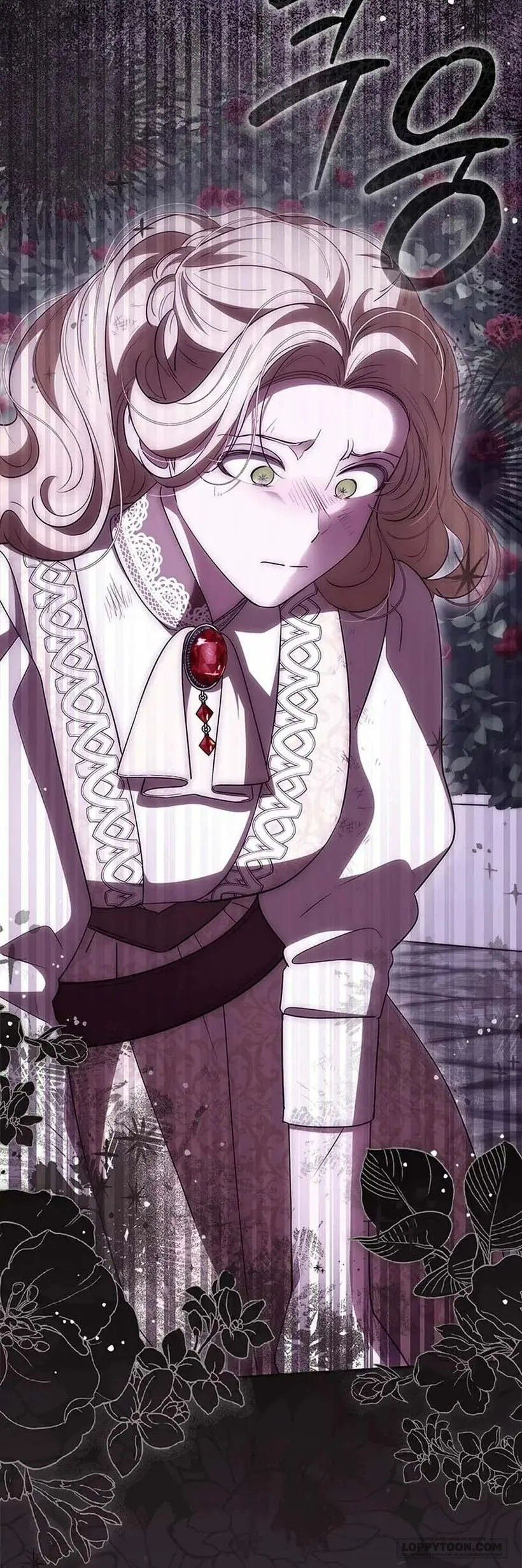 Đã Từ Chối Sủng Ái Rồi Mà Sao Còn Ám Ảnh Thế? - Chap 69 - Trang 26