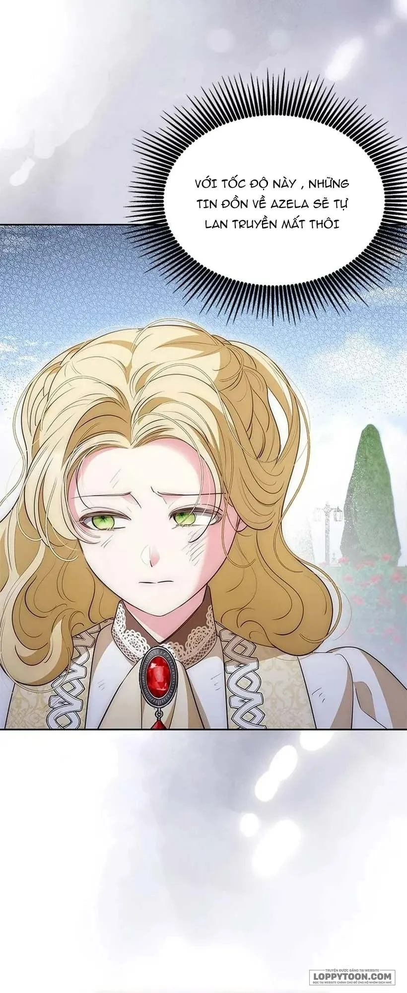 Đã Từ Chối Sủng Ái Rồi Mà Sao Còn Ám Ảnh Thế? - Chap 69 - Trang 33