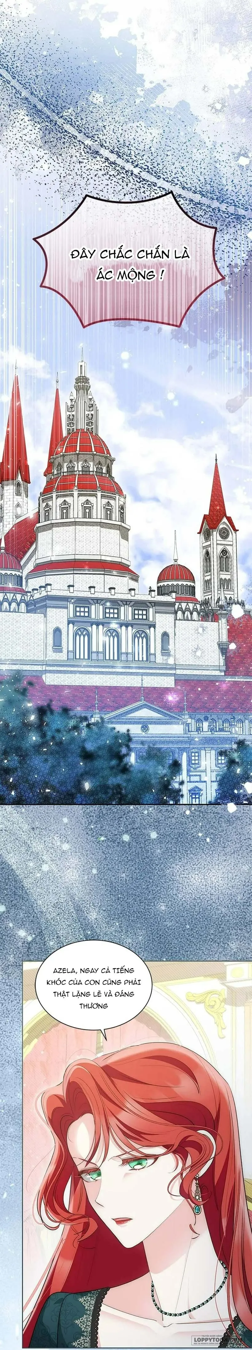 Đã Từ Chối Sủng Ái Rồi Mà Sao Còn Ám Ảnh Thế? - Chap 69 - Trang 37