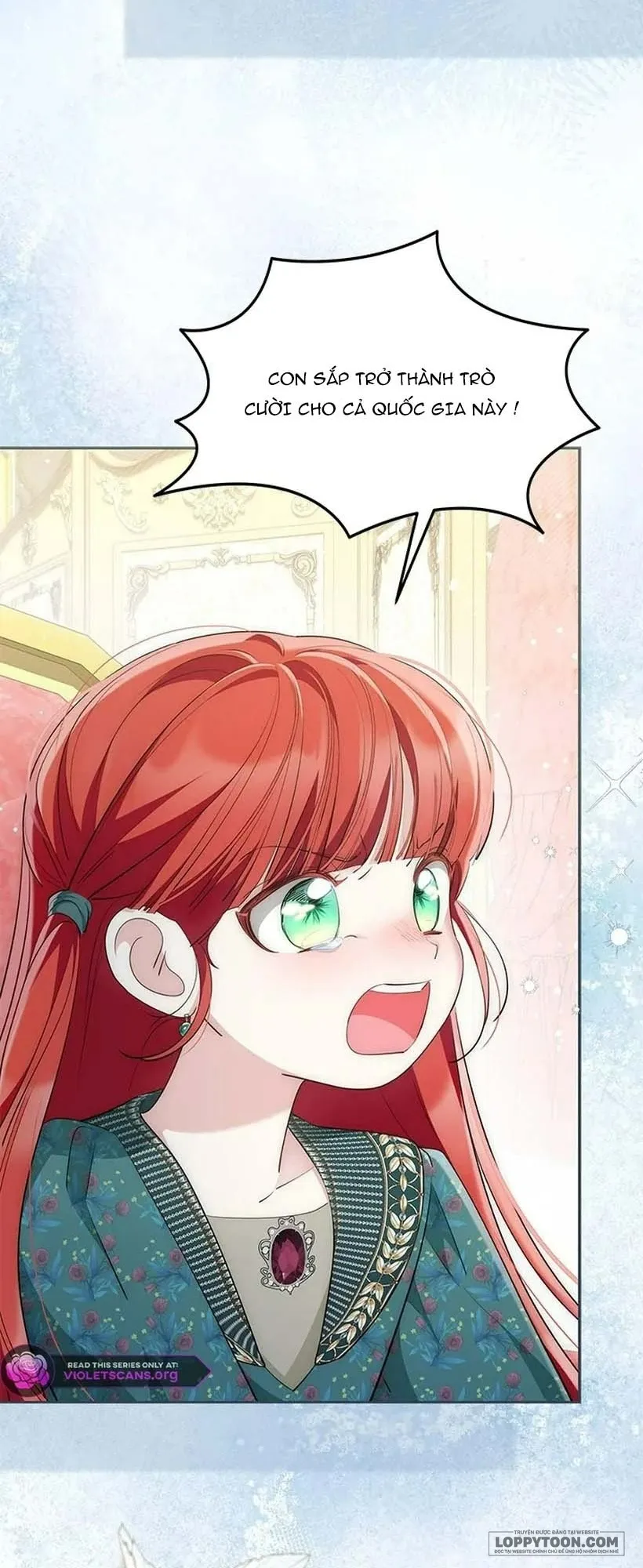 Đã Từ Chối Sủng Ái Rồi Mà Sao Còn Ám Ảnh Thế? - Chap 69 - Trang 38