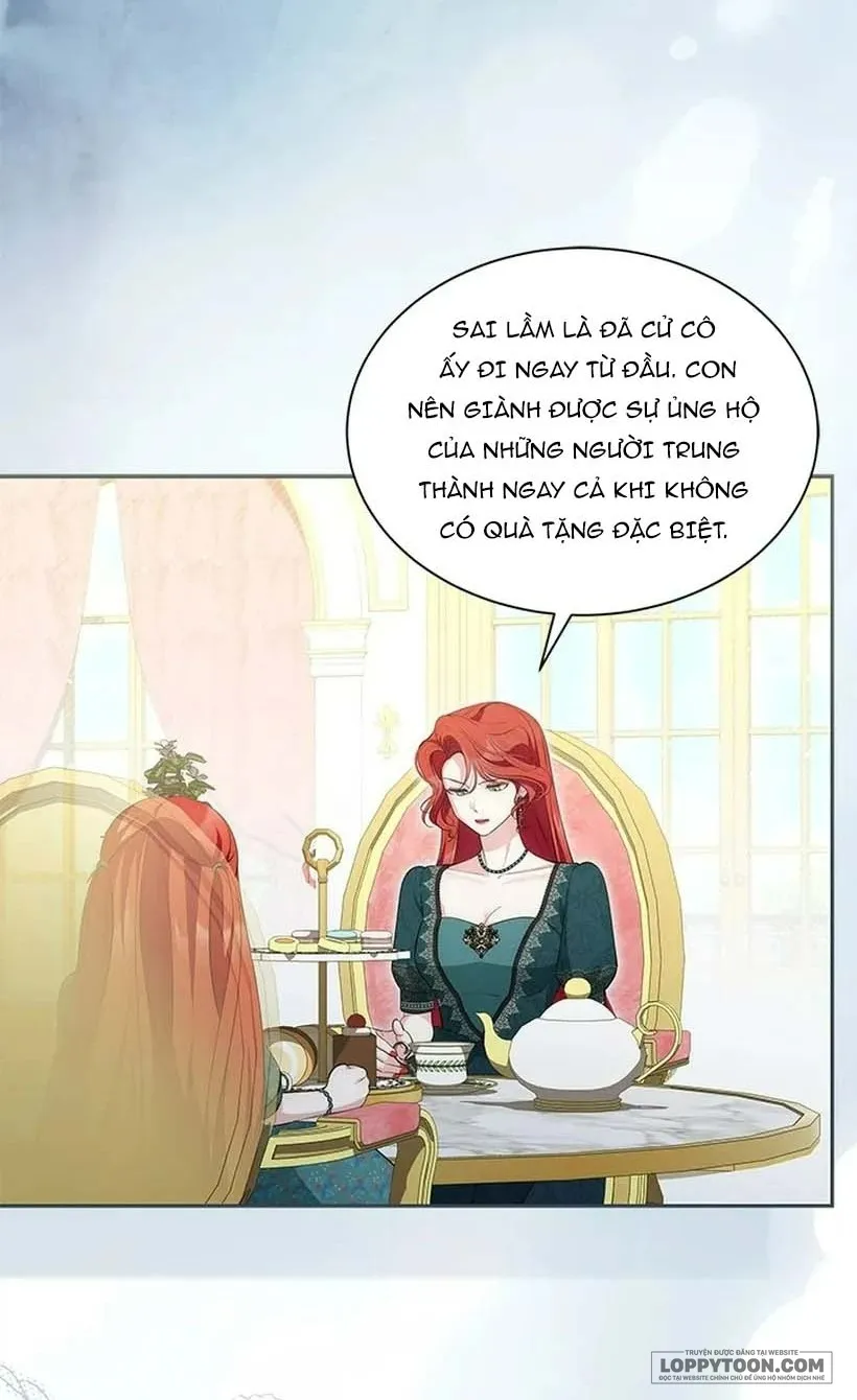 Đã Từ Chối Sủng Ái Rồi Mà Sao Còn Ám Ảnh Thế? - Chap 69 - Trang 40