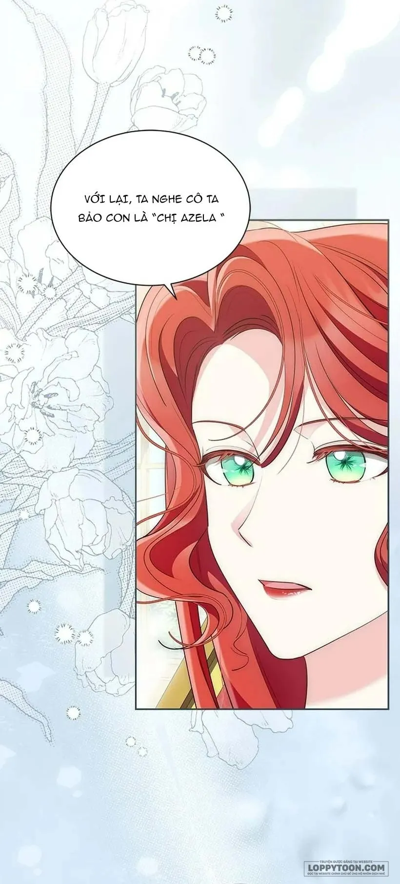 Đã Từ Chối Sủng Ái Rồi Mà Sao Còn Ám Ảnh Thế? - Chap 69 - Trang 41