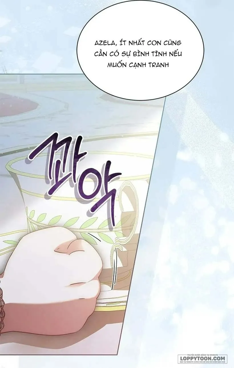 Đã Từ Chối Sủng Ái Rồi Mà Sao Còn Ám Ảnh Thế? - Chap 69 - Trang 42