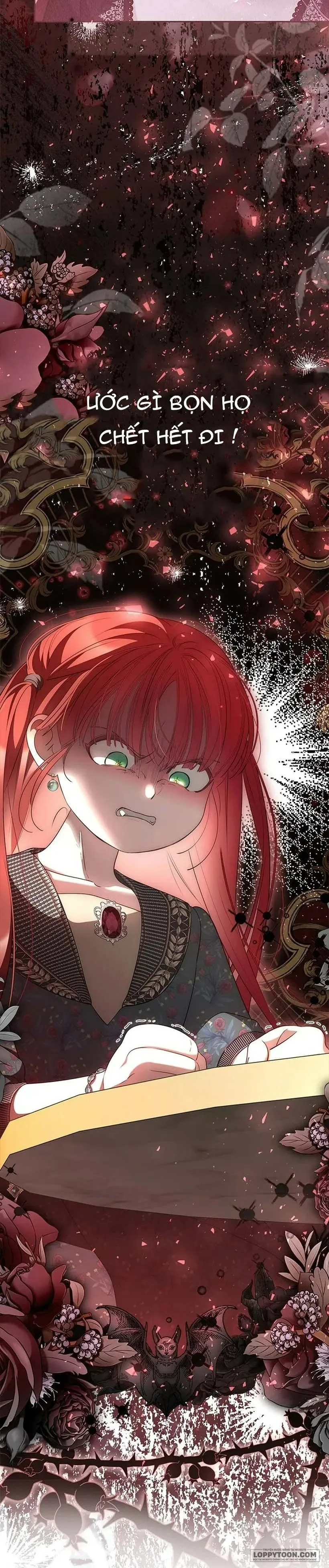 Đã Từ Chối Sủng Ái Rồi Mà Sao Còn Ám Ảnh Thế? - Chap 69 - Trang 44