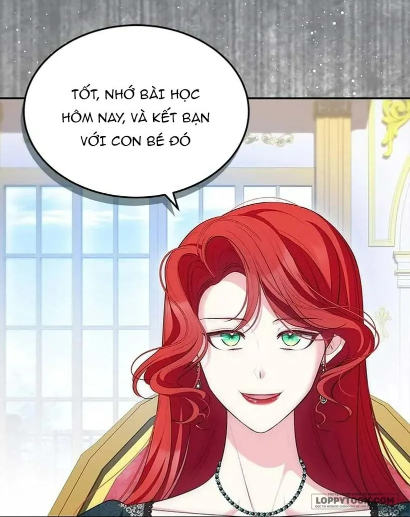 Đã Từ Chối Sủng Ái Rồi Mà Sao Còn Ám Ảnh Thế? - Chap 69 - Trang 46