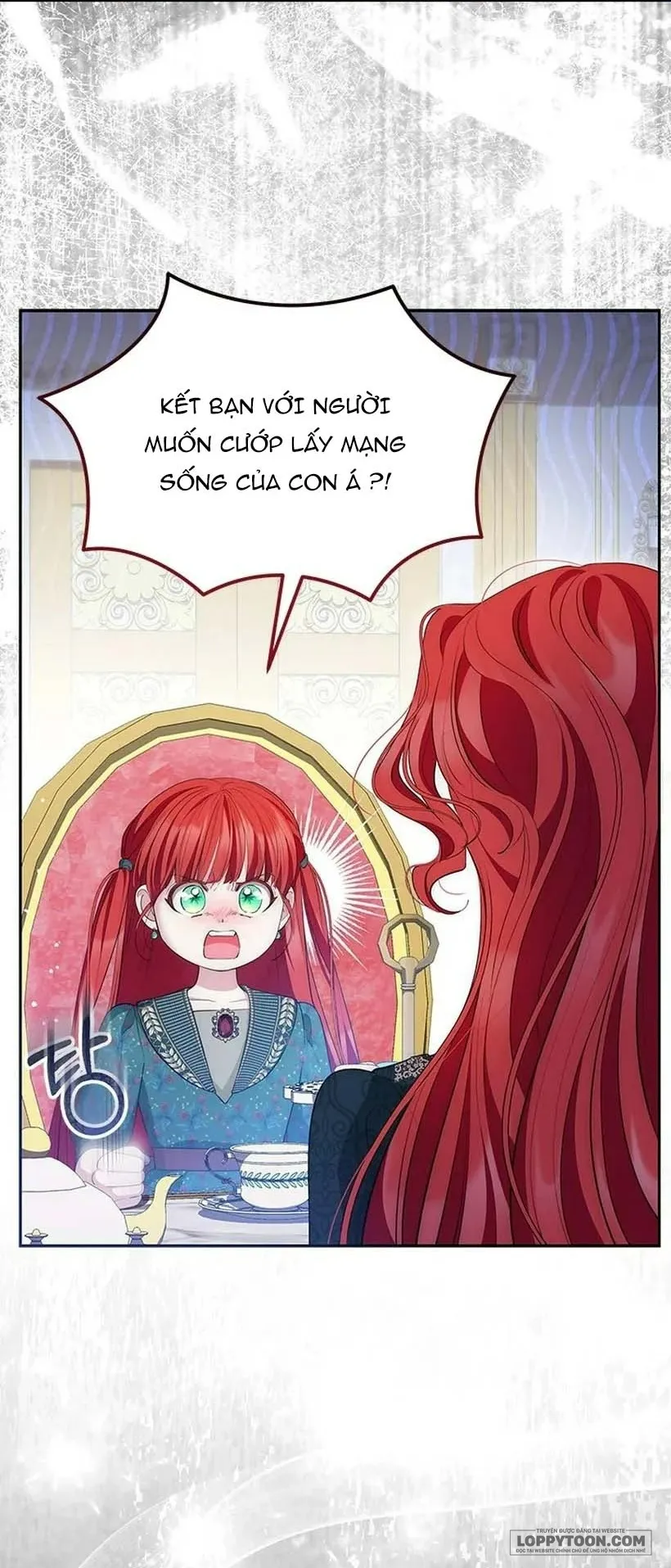 Đã Từ Chối Sủng Ái Rồi Mà Sao Còn Ám Ảnh Thế? - Chap 69 - Trang 47
