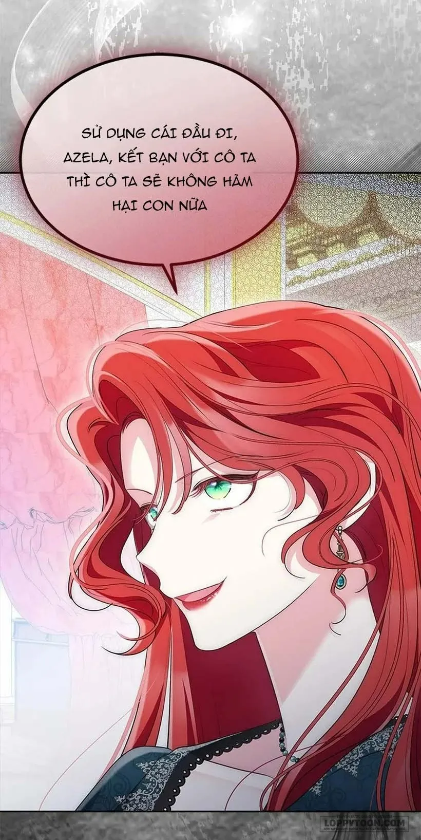 Đã Từ Chối Sủng Ái Rồi Mà Sao Còn Ám Ảnh Thế? - Chap 69 - Trang 48