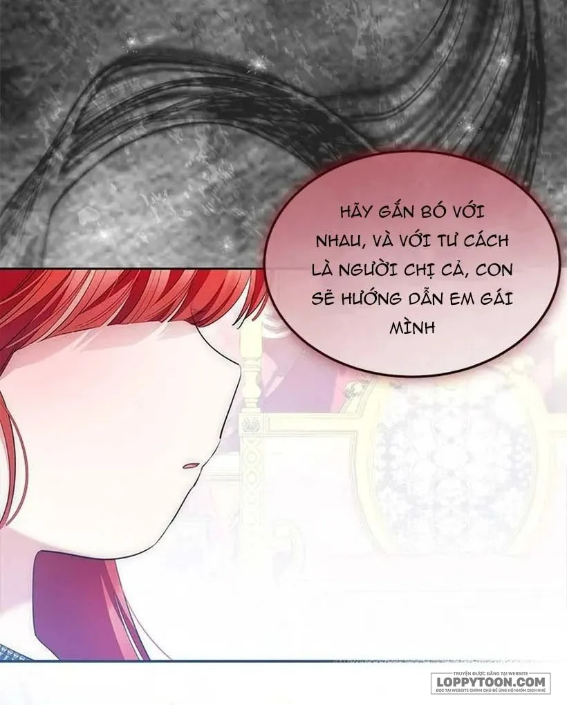 Đã Từ Chối Sủng Ái Rồi Mà Sao Còn Ám Ảnh Thế? - Chap 69 - Trang 49