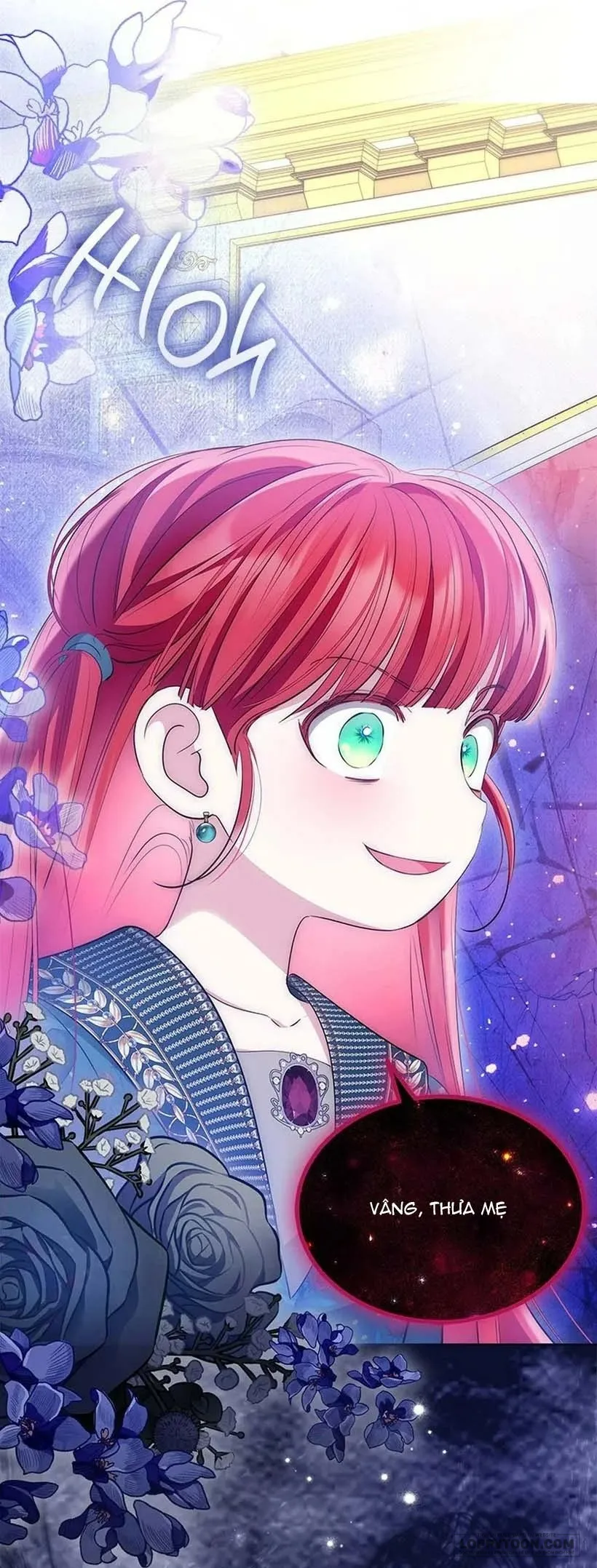 Đã Từ Chối Sủng Ái Rồi Mà Sao Còn Ám Ảnh Thế? - Chap 69 - Trang 50