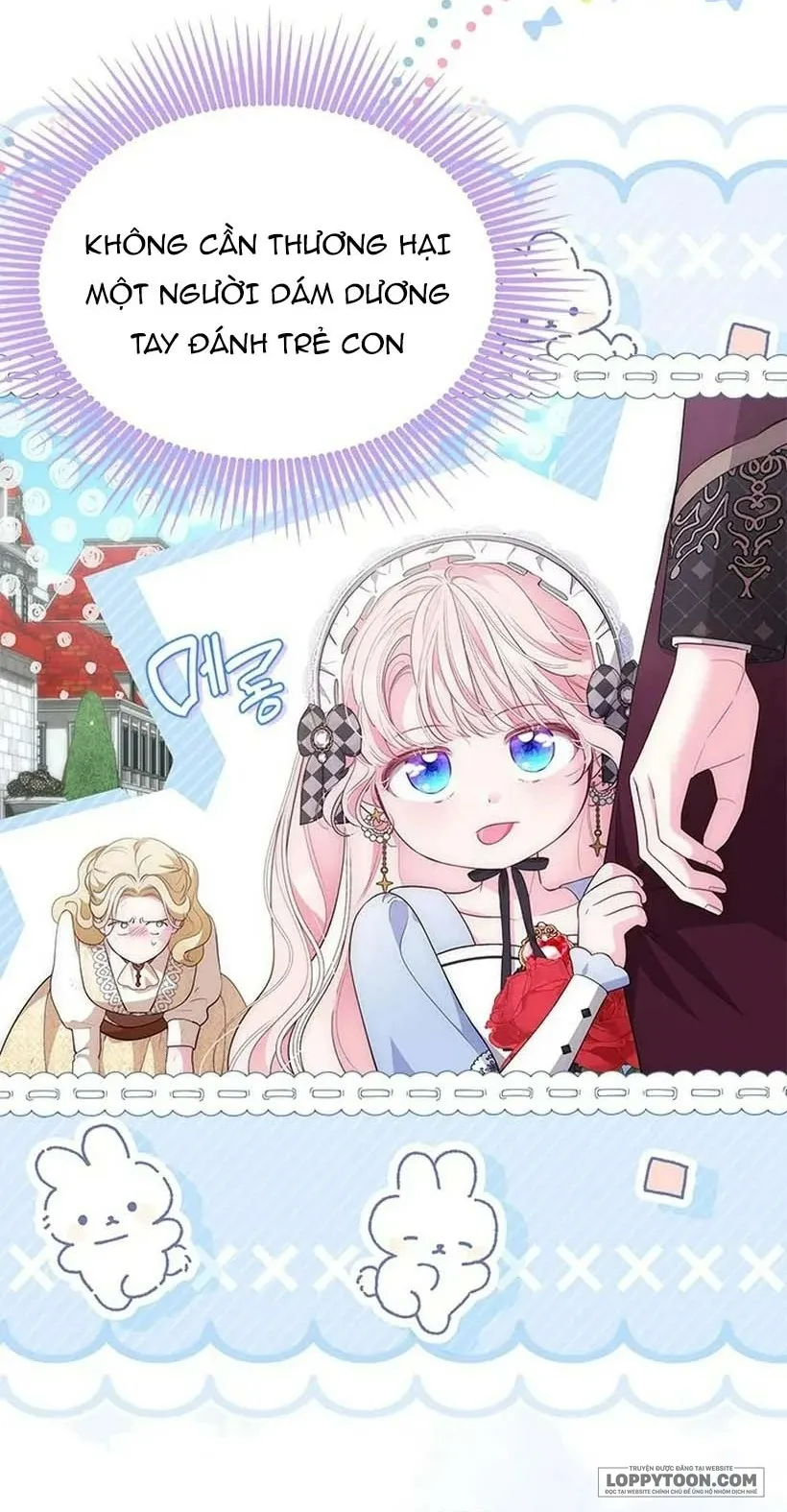 Đã Từ Chối Sủng Ái Rồi Mà Sao Còn Ám Ảnh Thế? - Chap 69 - Trang 6
