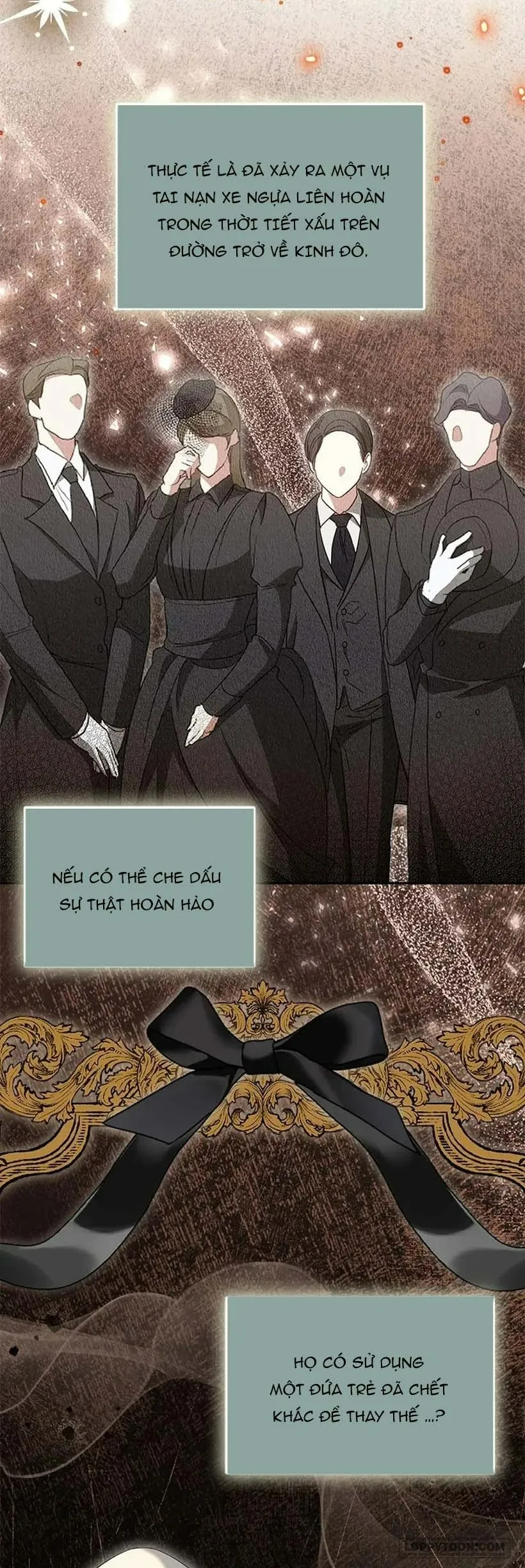 Đã Từ Chối Sủng Ái Rồi Mà Sao Còn Ám Ảnh Thế? - Chap 69 - Trang 55