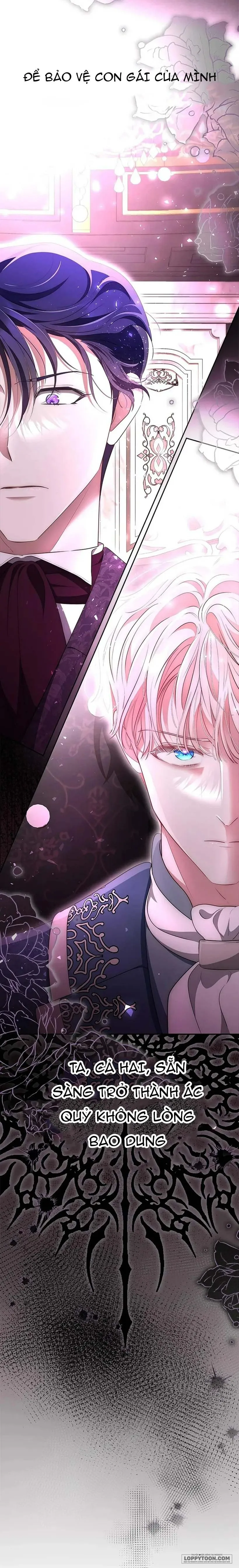 Đã Từ Chối Sủng Ái Rồi Mà Sao Còn Ám Ảnh Thế? - Chap 69 - Trang 59
