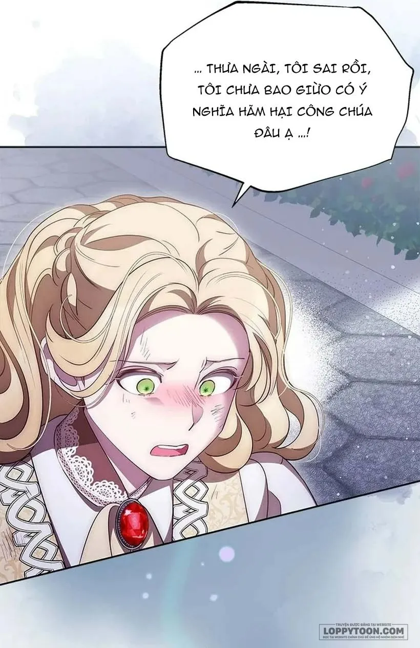 Đã Từ Chối Sủng Ái Rồi Mà Sao Còn Ám Ảnh Thế? - Chap 69 - Trang 7