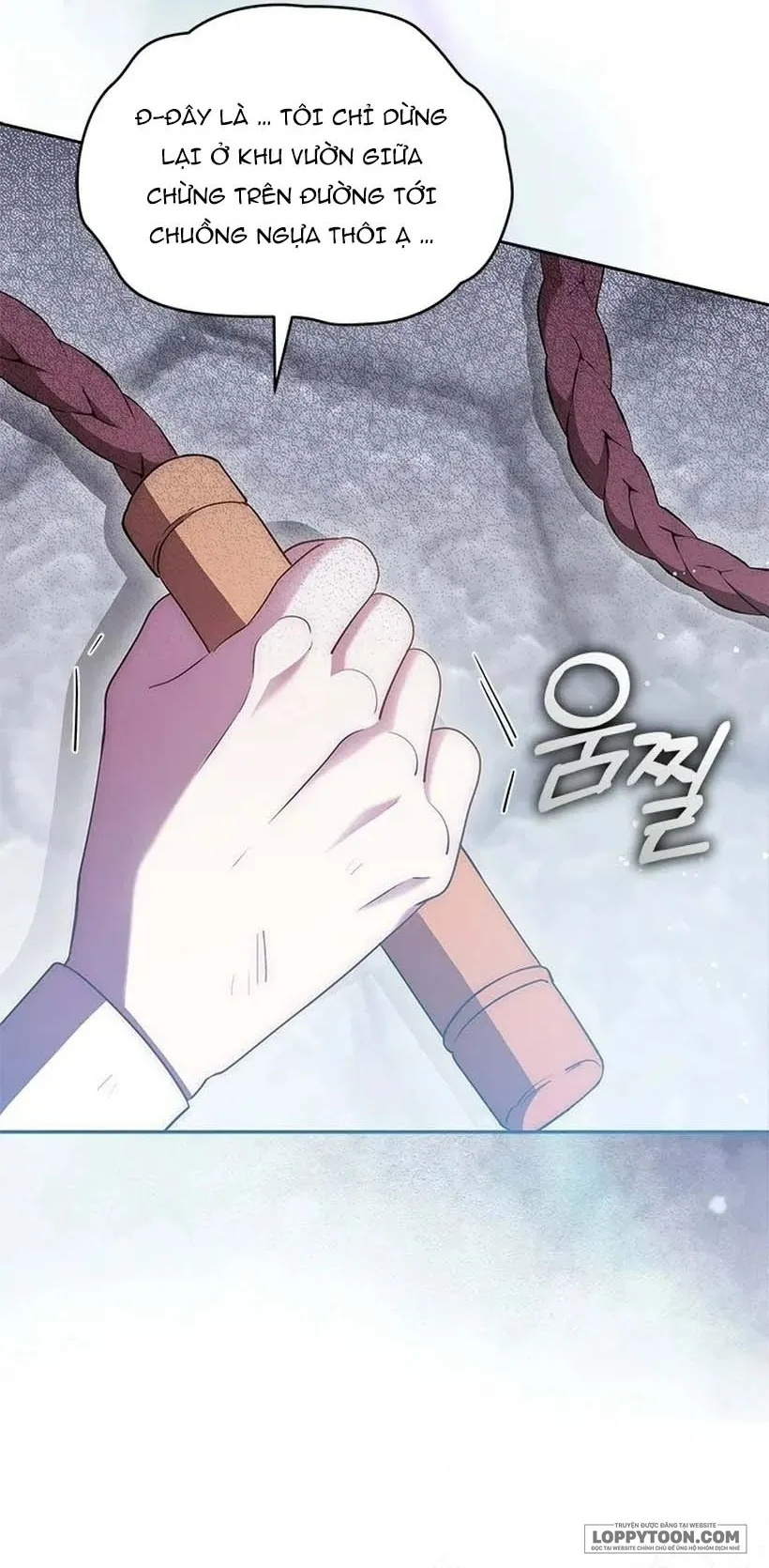 Đã Từ Chối Sủng Ái Rồi Mà Sao Còn Ám Ảnh Thế? - Chap 69 - Trang 9