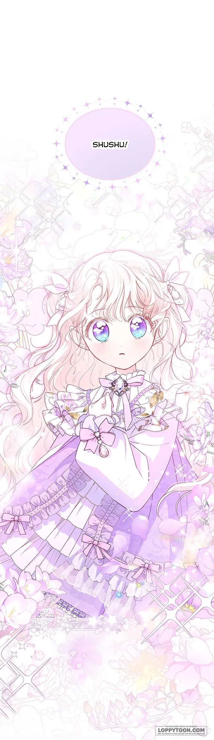Đã Từ Chối Sủng Ái Rồi Mà Sao Còn Ám Ảnh Thế? - Chap 7 - Trang 1