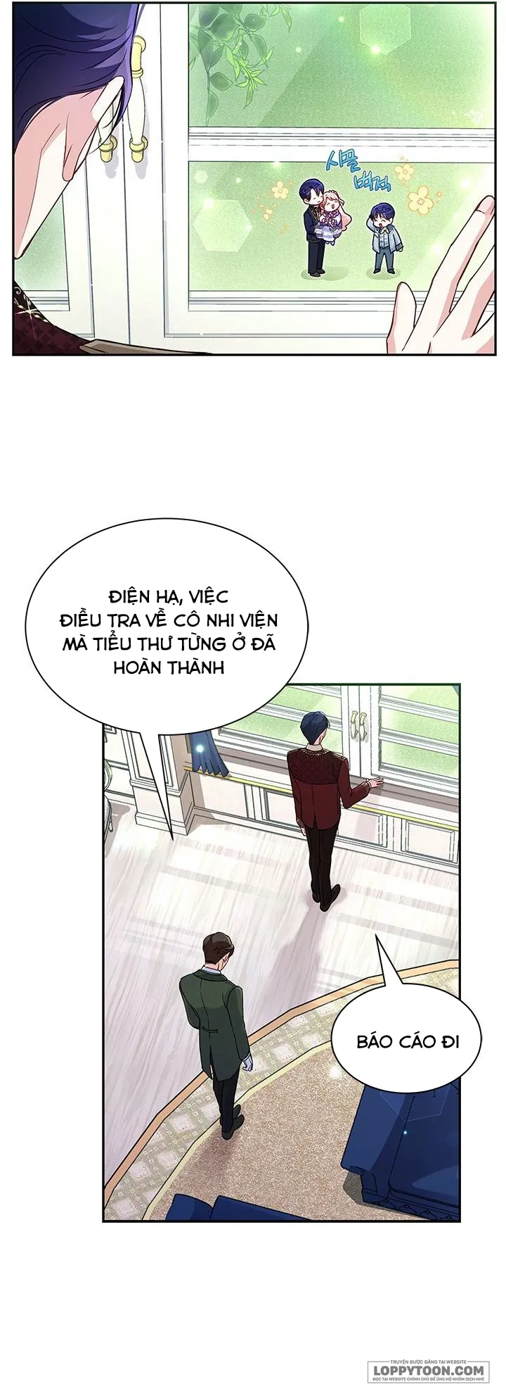 Đã Từ Chối Sủng Ái Rồi Mà Sao Còn Ám Ảnh Thế? - Chap 7 - Trang 16