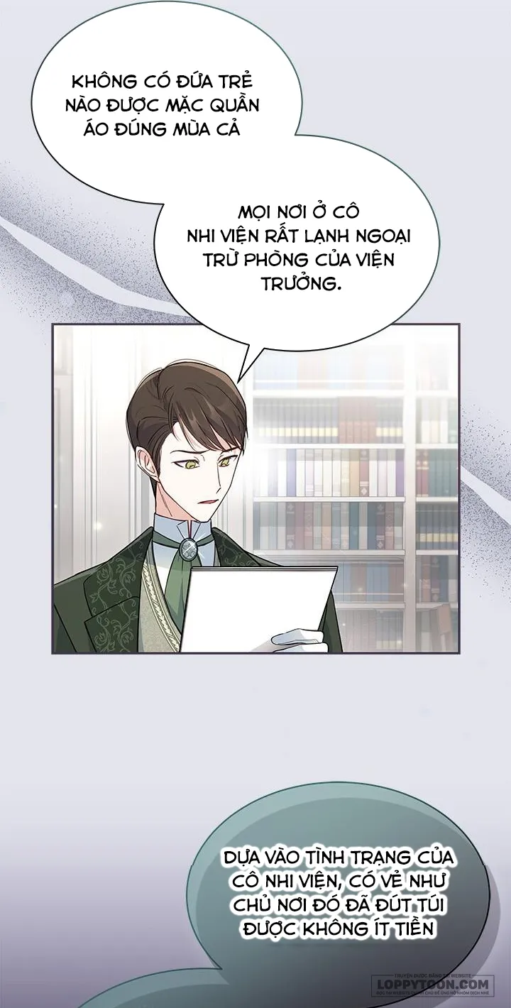 Đã Từ Chối Sủng Ái Rồi Mà Sao Còn Ám Ảnh Thế? - Chap 7 - Trang 18