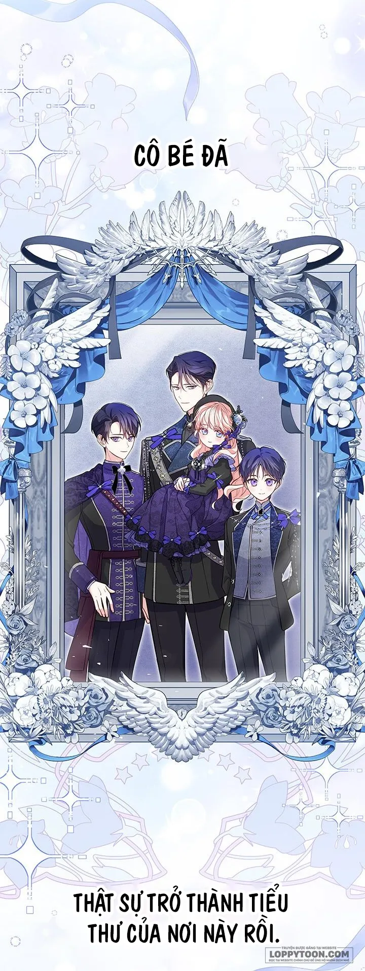 Đã Từ Chối Sủng Ái Rồi Mà Sao Còn Ám Ảnh Thế? - Chap 7 - Trang 21