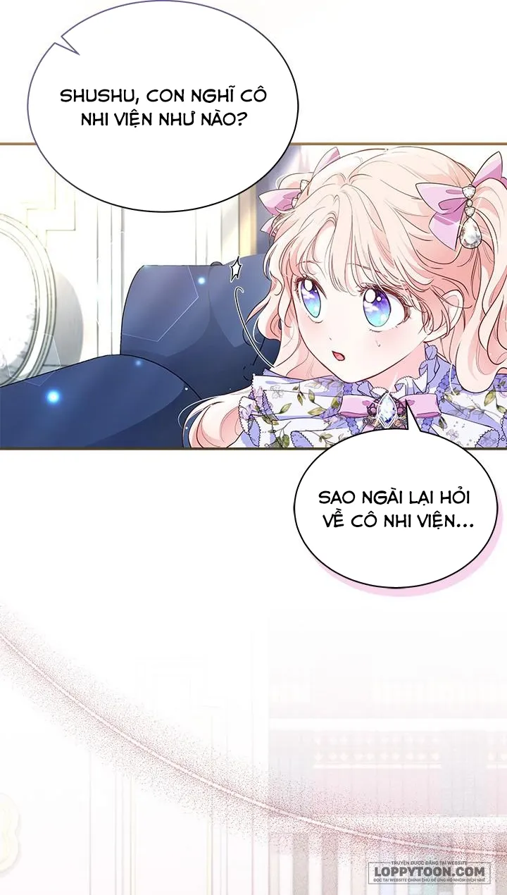 Đã Từ Chối Sủng Ái Rồi Mà Sao Còn Ám Ảnh Thế? - Chap 7 - Trang 26