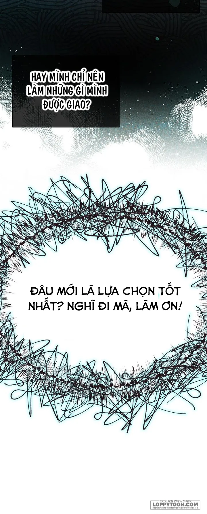 Đã Từ Chối Sủng Ái Rồi Mà Sao Còn Ám Ảnh Thế? - Chap 7 - Trang 30