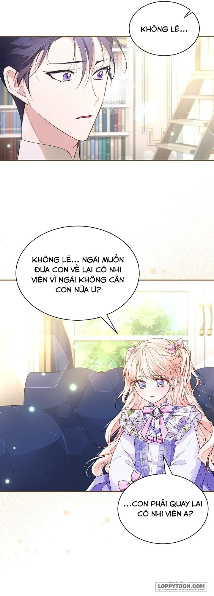 Đã Từ Chối Sủng Ái Rồi Mà Sao Còn Ám Ảnh Thế? - Chap 7 - Trang 31