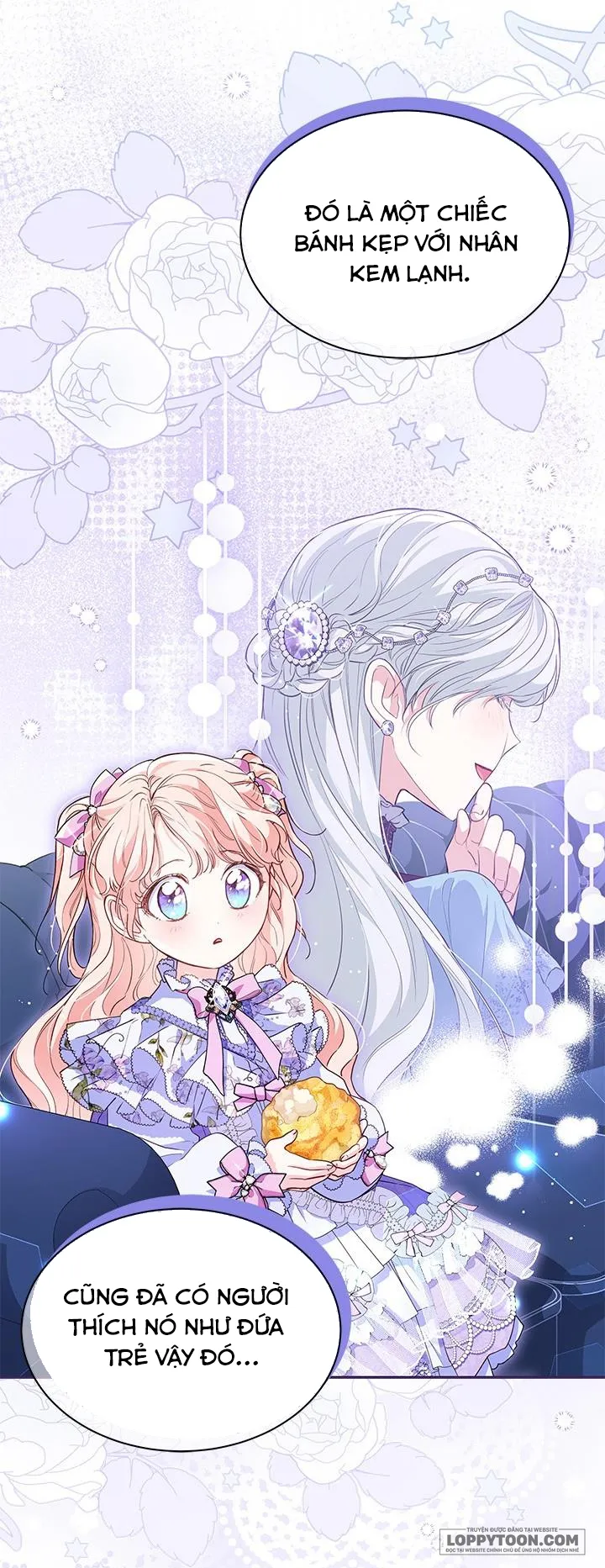 Đã Từ Chối Sủng Ái Rồi Mà Sao Còn Ám Ảnh Thế? - Chap 7 - Trang 38