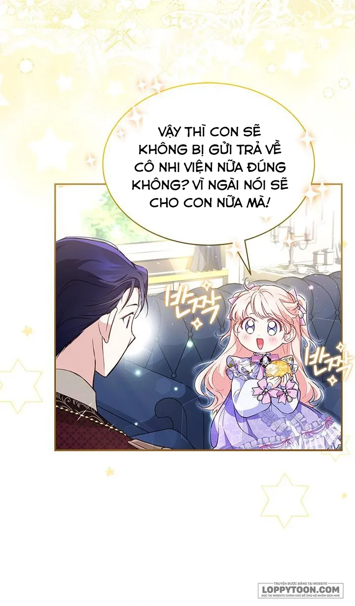 Đã Từ Chối Sủng Ái Rồi Mà Sao Còn Ám Ảnh Thế? - Chap 7 - Trang 41
