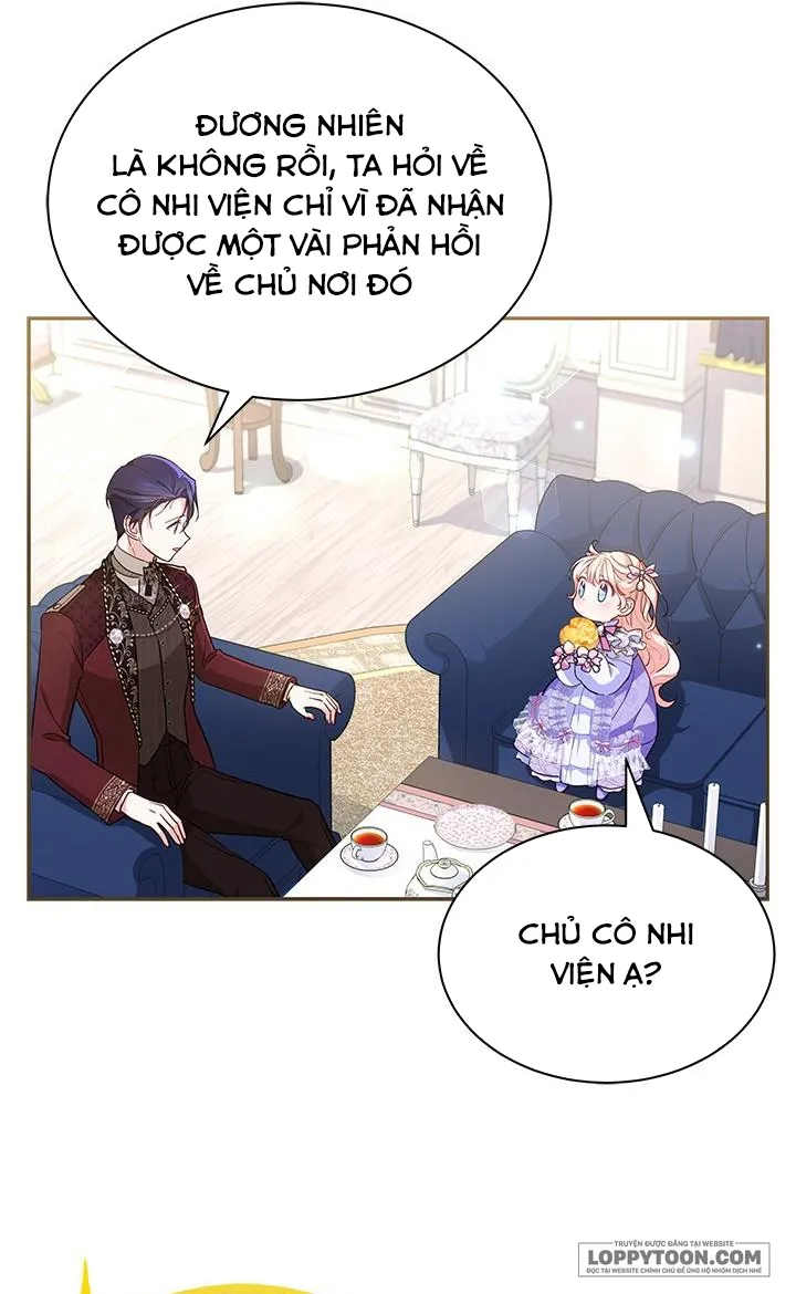 Đã Từ Chối Sủng Ái Rồi Mà Sao Còn Ám Ảnh Thế? - Chap 7 - Trang 42