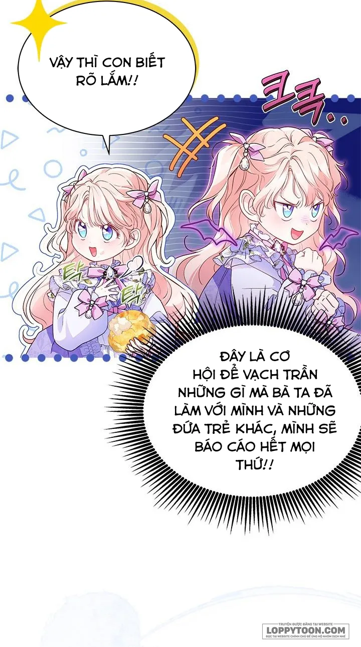 Đã Từ Chối Sủng Ái Rồi Mà Sao Còn Ám Ảnh Thế? - Chap 7 - Trang 43