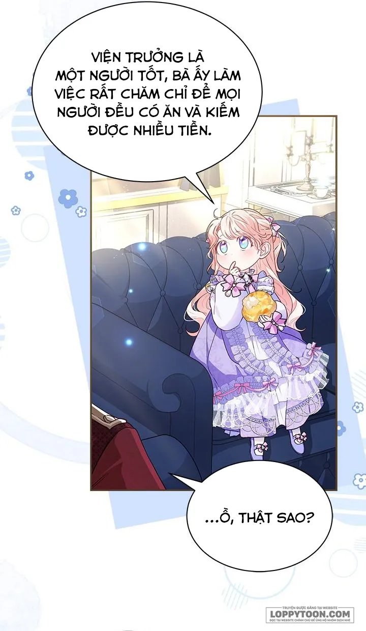 Đã Từ Chối Sủng Ái Rồi Mà Sao Còn Ám Ảnh Thế? - Chap 7 - Trang 44