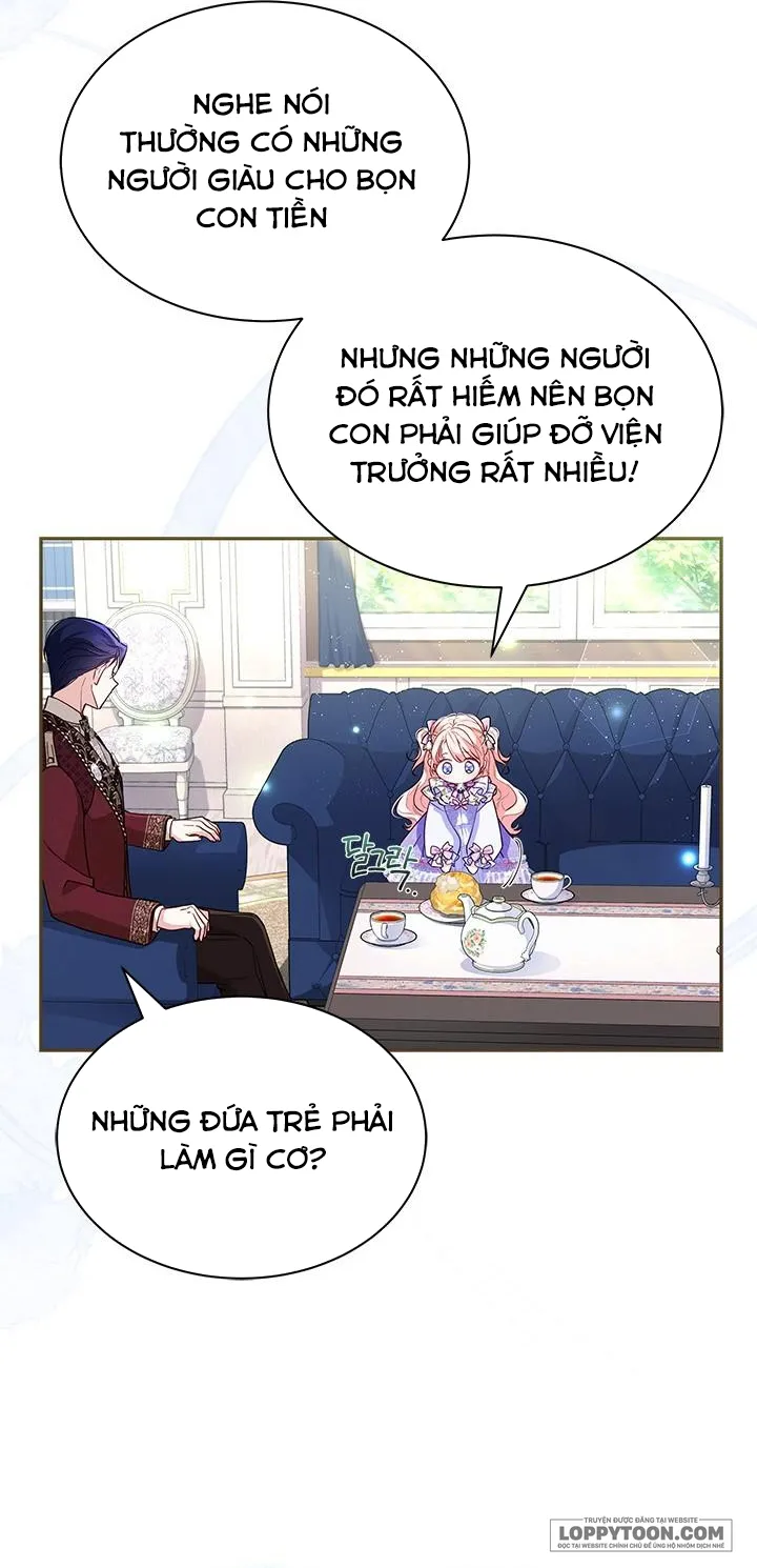 Đã Từ Chối Sủng Ái Rồi Mà Sao Còn Ám Ảnh Thế? - Chap 7 - Trang 45