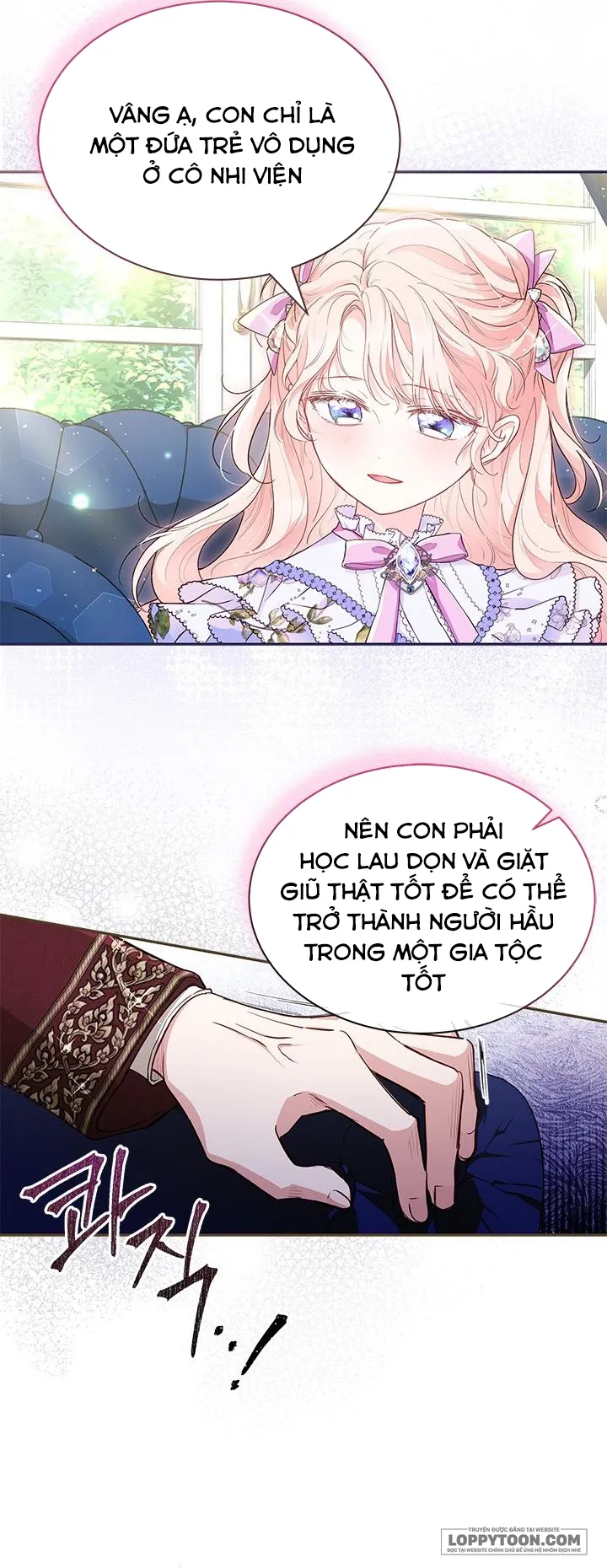 Đã Từ Chối Sủng Ái Rồi Mà Sao Còn Ám Ảnh Thế? - Chap 7 - Trang 48