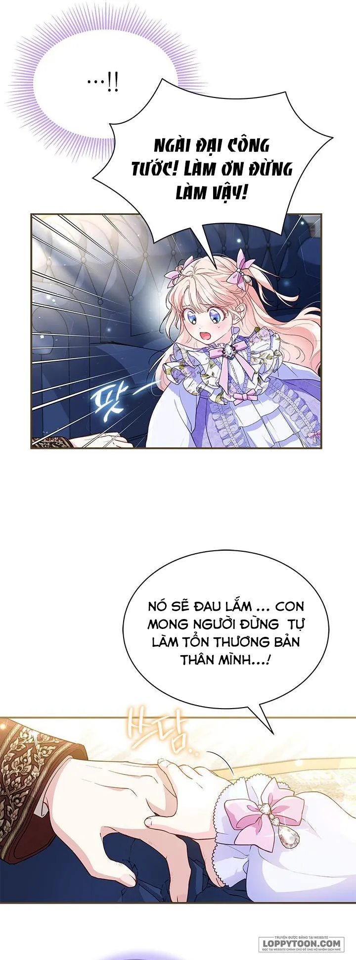 Đã Từ Chối Sủng Ái Rồi Mà Sao Còn Ám Ảnh Thế? - Chap 7 - Trang 49
