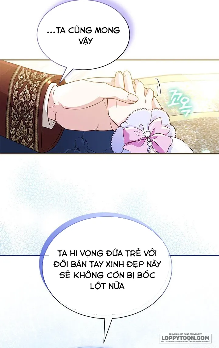 Đã Từ Chối Sủng Ái Rồi Mà Sao Còn Ám Ảnh Thế? - Chap 7 - Trang 50