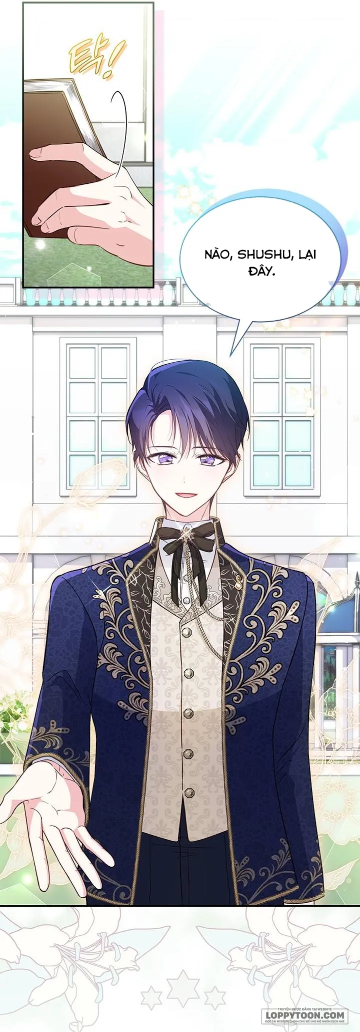Đã Từ Chối Sủng Ái Rồi Mà Sao Còn Ám Ảnh Thế? - Chap 7 - Trang 6