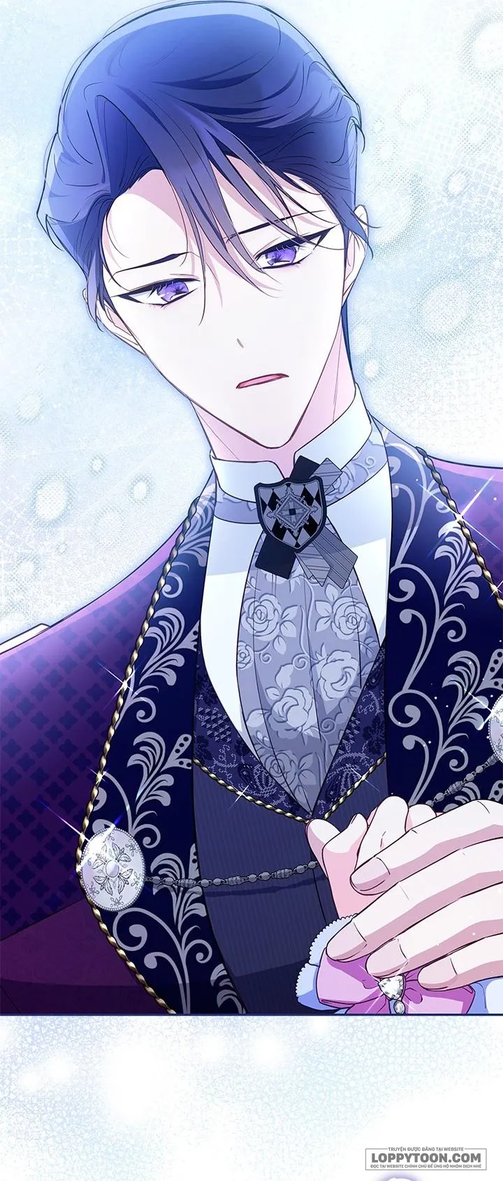 Đã Từ Chối Sủng Ái Rồi Mà Sao Còn Ám Ảnh Thế? - Chap 7 - Trang 51