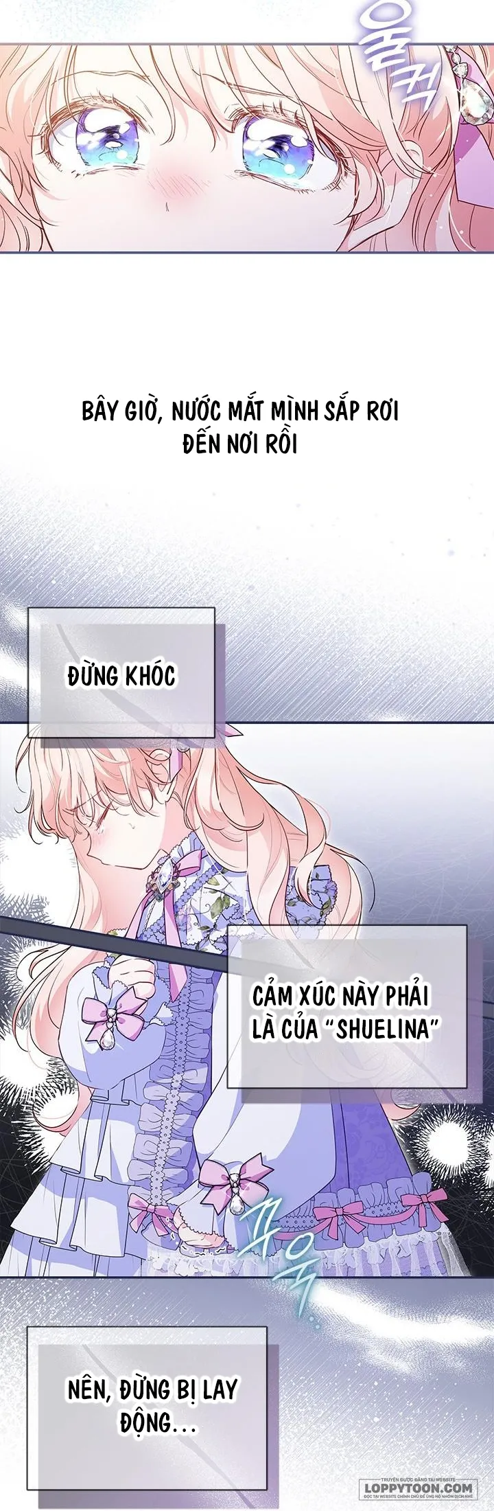 Đã Từ Chối Sủng Ái Rồi Mà Sao Còn Ám Ảnh Thế? - Chap 7 - Trang 52