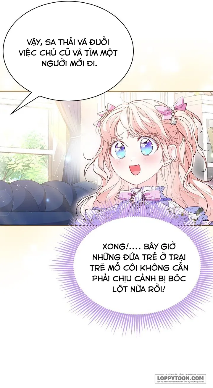 Đã Từ Chối Sủng Ái Rồi Mà Sao Còn Ám Ảnh Thế? - Chap 7 - Trang 54