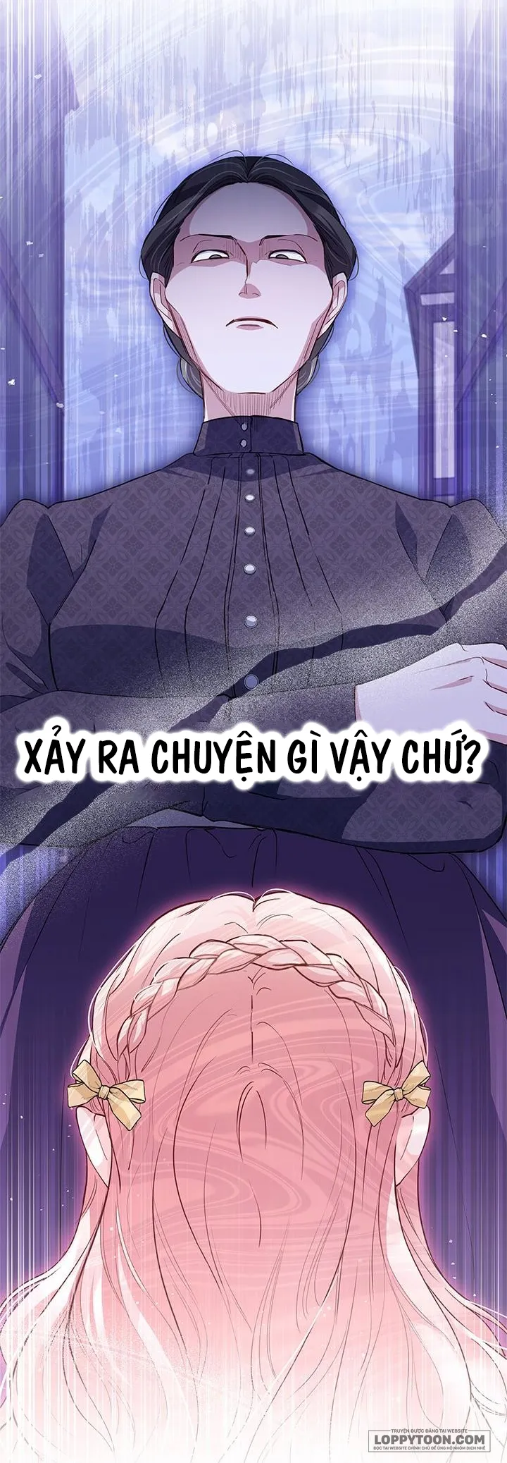 Đã Từ Chối Sủng Ái Rồi Mà Sao Còn Ám Ảnh Thế? - Chap 7 - Trang 56