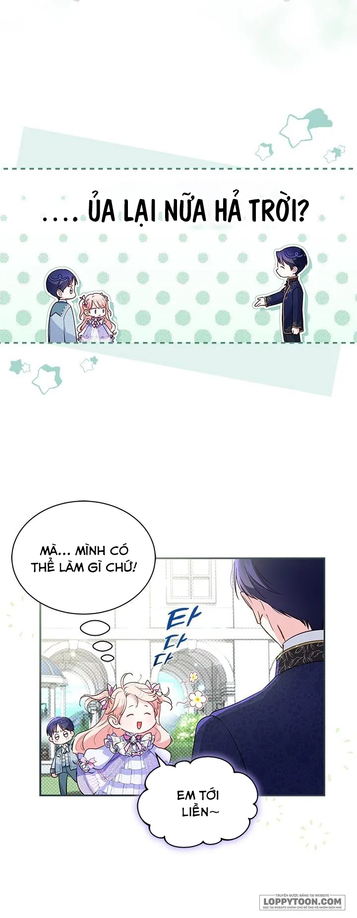 Đã Từ Chối Sủng Ái Rồi Mà Sao Còn Ám Ảnh Thế? - Chap 7 - Trang 7