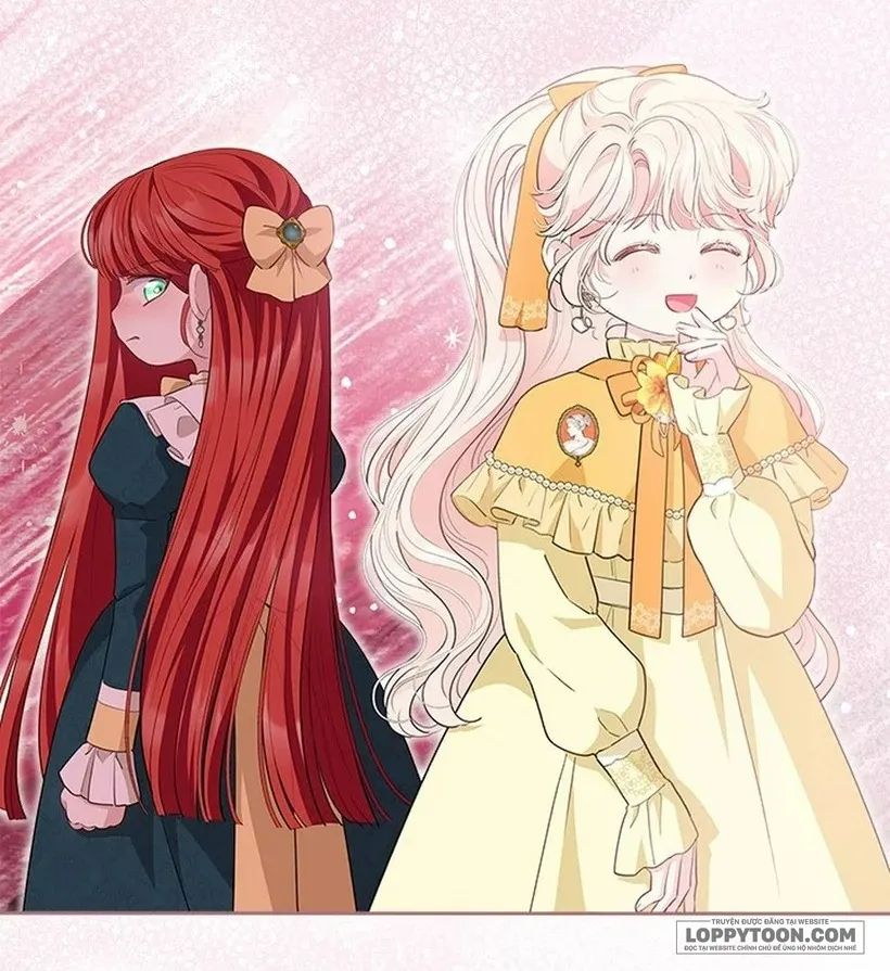 Đã Từ Chối Sủng Ái Rồi Mà Sao Còn Ám Ảnh Thế? - Chap 70 - Trang 14