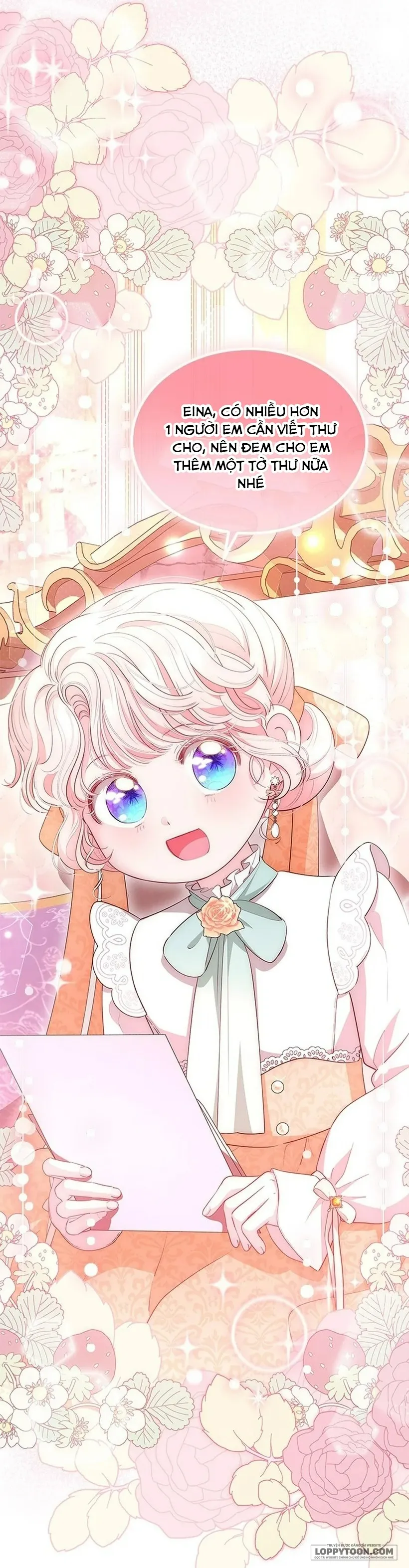 Đã Từ Chối Sủng Ái Rồi Mà Sao Còn Ám Ảnh Thế? - Chap 70 - Trang 15