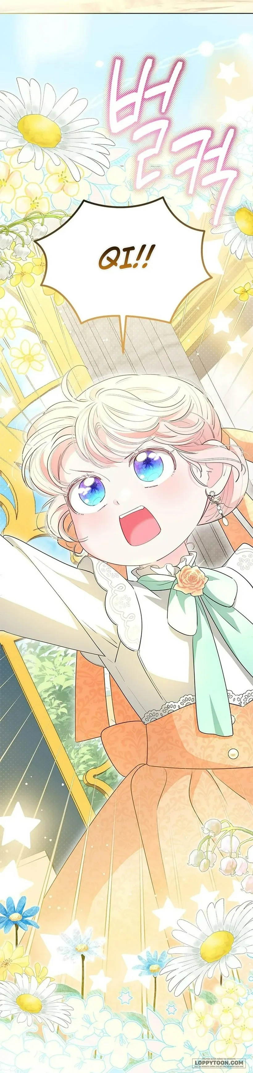 Đã Từ Chối Sủng Ái Rồi Mà Sao Còn Ám Ảnh Thế? - Chap 70 - Trang 17