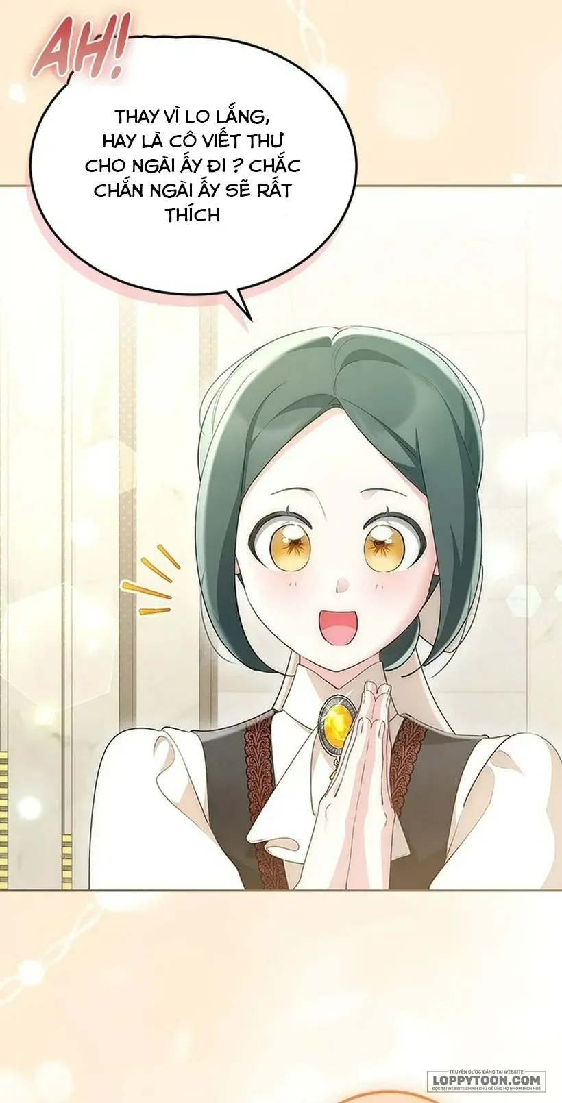 Đã Từ Chối Sủng Ái Rồi Mà Sao Còn Ám Ảnh Thế? - Chap 70 - Trang 3