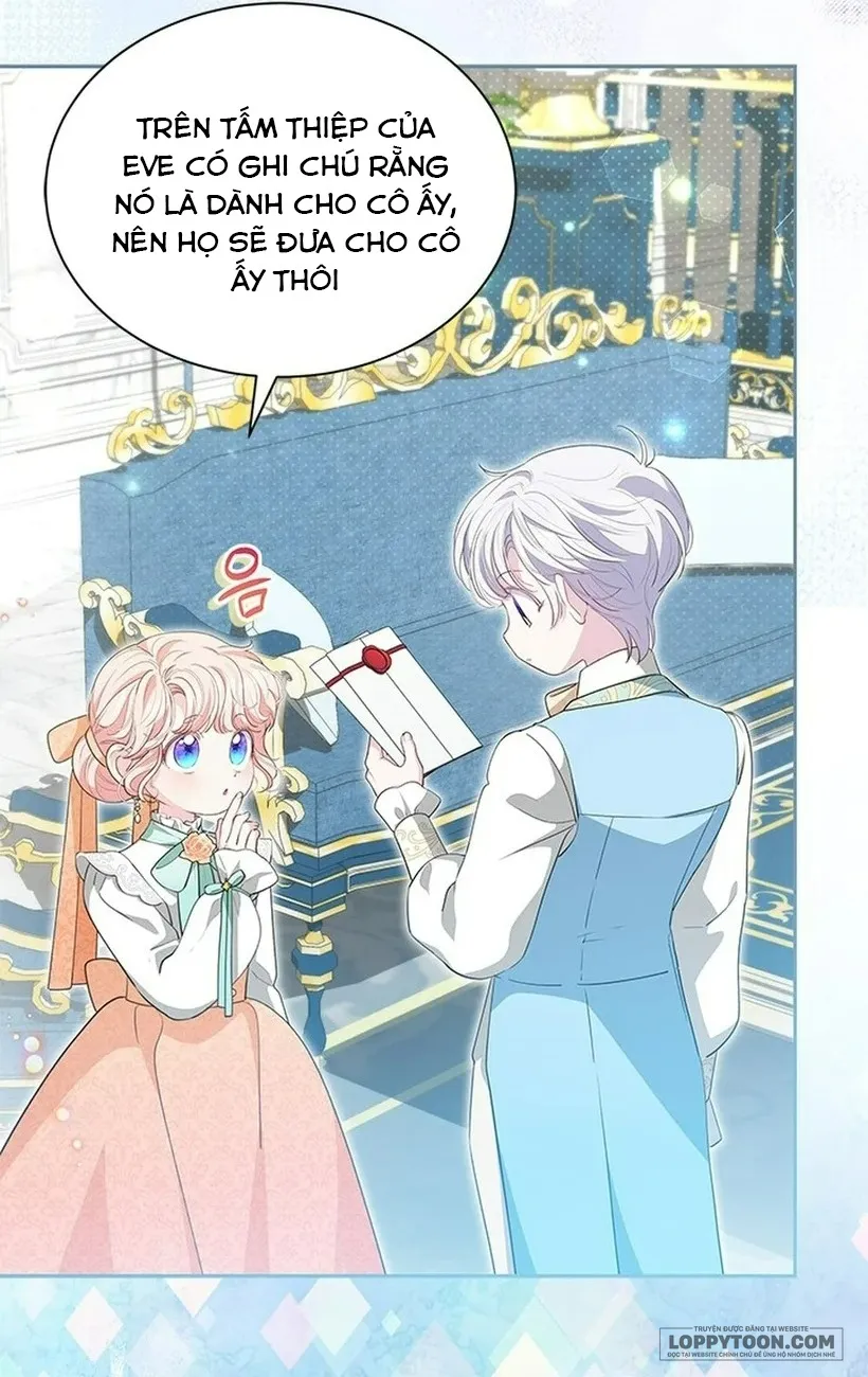 Đã Từ Chối Sủng Ái Rồi Mà Sao Còn Ám Ảnh Thế? - Chap 70 - Trang 21